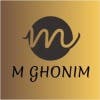 Contratar     MGhonim

