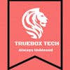 trueboxtech7 sitt profilbilde