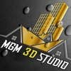 MGM3dstudio adlı kullanıcının Profil Resmi