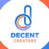 Decent Creators