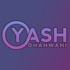 Yashdhanwani12's Profilbillede