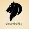 Foto de perfil de alejandroRSV
