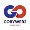 gobyweb2のプロフィール写真