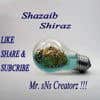 ShazaibShiraz's Profile Picture