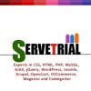 ServeTrial