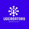 UDcreators's Profilbillede