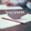 SurayaSarwarkhil's Profilbillede