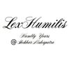 LexHumilis's Profilbillede
