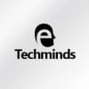 techminds4 adlı kullanıcının Profil Resmi