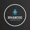 RPAhunters adlı kullanıcının Profil Resmi