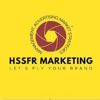 HSSFRMarketing's Profilbillede