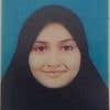 shaziyashahid's Profile Picture