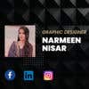 NarmeenNisar adlı kullanıcının Profil Resmi