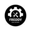 FreddyL12's Profilbillede