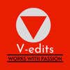 Изображение профиля Vedits