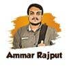 Gambar Profil ammarrajput005