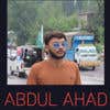 AbdulAhadKoladia adlı kullanıcının Profil Resmi