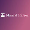 ManaalHafeez adlı kullanıcının Profil Resmi