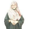  Profilbild von HijabZahira