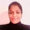 JayanthiKumaran adlı kullanıcının Profil Resmi