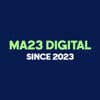 ma23digital adlı kullanıcının Profil Resmi