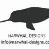 Contratar     NarwhalDesigns
