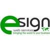 雇用     eSignWebServices

