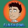flashowlのプロフィール写真