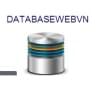 databasewebvn adlı kullanıcının Profil Resmi
