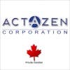 ActazenCorp adlı kullanıcının Profil Resmi