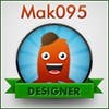Mak095's Profile Picture