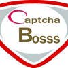 captchabosss adlı kullanıcının Profil Resmi
