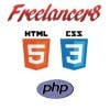 Freelancer8's Profile Picture