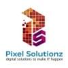 pixelsolutionz的简历照片