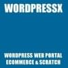 Profilna slika wordpressx