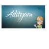  Profilbild von aditiyam