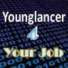      younglancer
を採用する