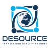 desource2012's Profile Picture