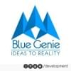 Gambar Profil BlueGenie95