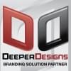 DeeperDesigns adlı kullanıcının Profil Resmi