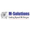 msolution's Profile Picture