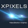 xpixels的简历照片