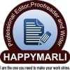 Gambar Profil happymarli