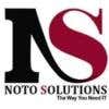 notosolutions's Profile Picture