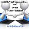 articlewizard123 adlı kullanıcının Profil Resmi