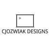 CJozwiakDesigns adlı kullanıcının Profil Resmi