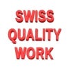SwissQualityWork adlı kullanıcının Profil Resmi