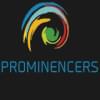 prominencers的简历照片