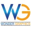 wondergraphicspk adlı kullanıcının Profil Resmi