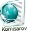 Изображение профиля Komisarov1